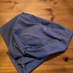 lululemon winder train high-rise tight 28”